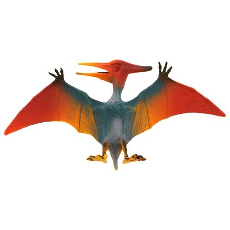 Игрушка LADY PINK TOYS Динозавр игрушка прикол весёлый ныряльщик