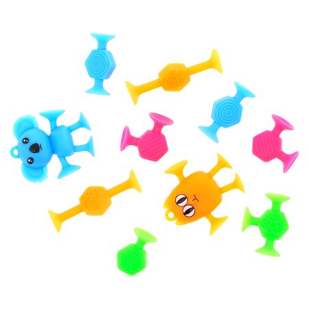 Игрушка LADY PINK TOYS Липучки слинговые операции у   с пороками развития позвоночника