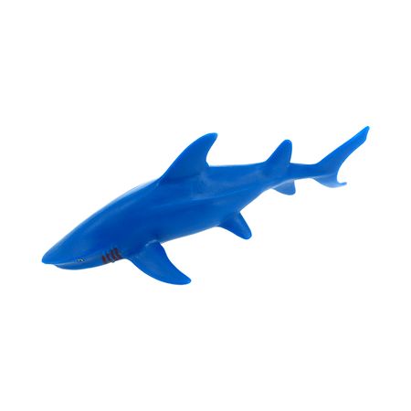 Игрушка LADY PINK TOYS Акула жанна уиллис суперкот и подводный пират