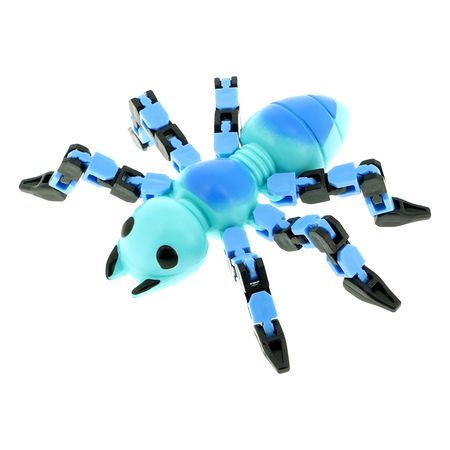 Игрушка LADY PINK TOYS Жук игрушка прикол весёлый ныряльщик