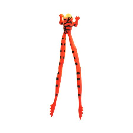 Игрушка Антистресс LADY PINK TOYS Лягушка царевна лягушка