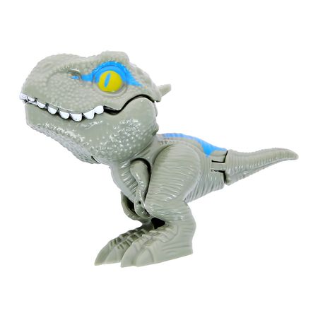 Игрушка LADY PINK TOYS Динозавр игрушка прикол весёлый ныряльщик