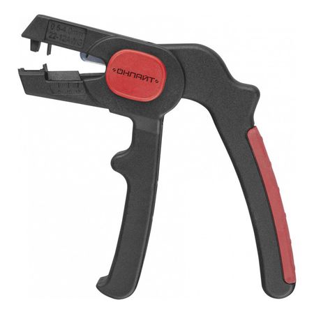 инструмент для снятия изоляции ОНЛАЙТ OHT автоматический 2в1