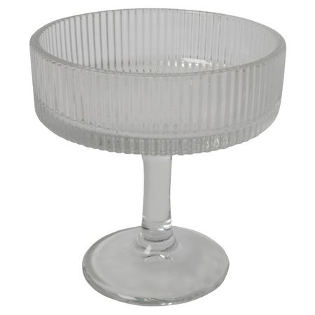 бокал TODELIA Festive 160мл коктейль стекло