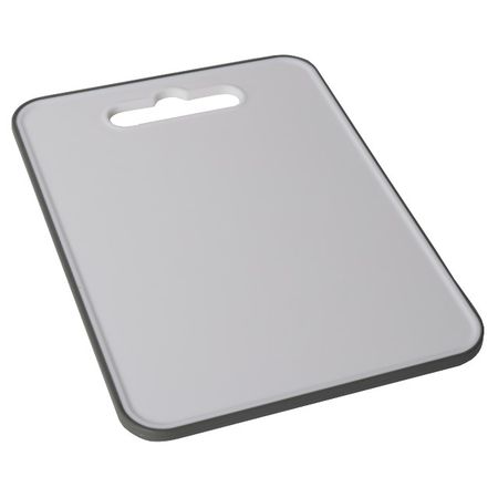 доска разделочная TODELIA 31х23см прямоугольная пластик