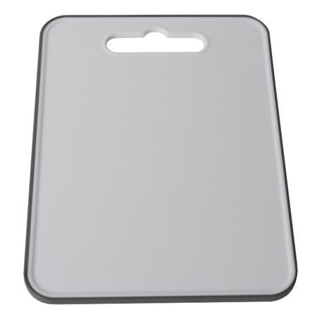 доска разделочная TODELIA 38х29см прямоугольная пластик