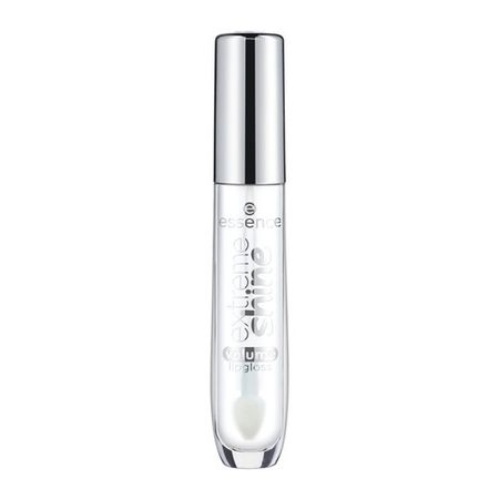 Блеск для губ ESSENCE EXTREME SHINE VOLUME тон 01 crystal clear
