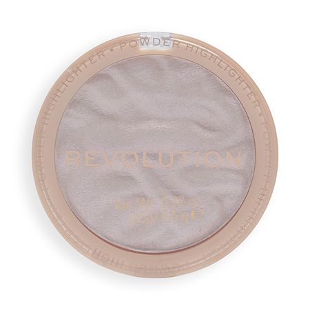 Хайлайтер для лица REVOLUTION RELOADED тон peach lights пиппа мэттинсон абсолютное послушание как научить щенка или взрослую собаку всегда возвращаться по команде