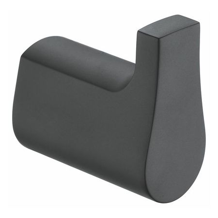 крючок WASSERKRAFT Elbe K-7223 черный