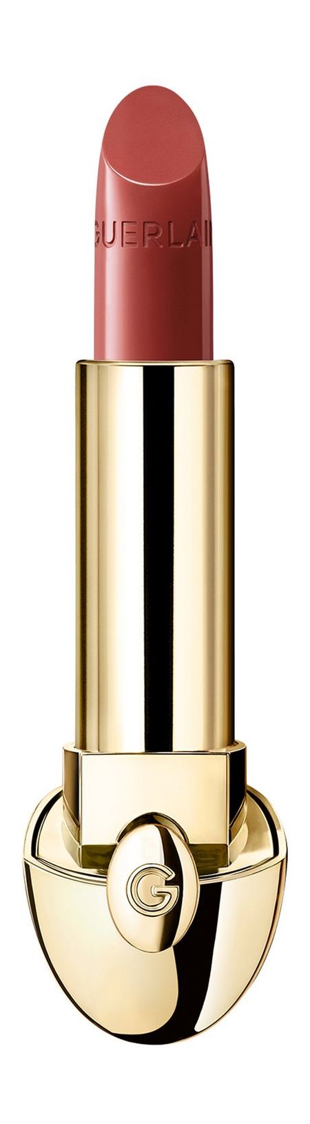 Guerlain Rouge G the Customisable Ultra-Care Satin Lipstick