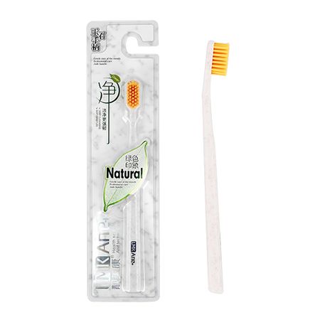 Щетка зубная LMK ANE+ NATURAL мягкая yellow natural disasters as interactive components of global ecodynamics