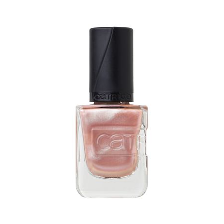Лак для ногтей CATRICE GEL AFFAIR тон 003 The Pearl Next Door модницы на вечеринке