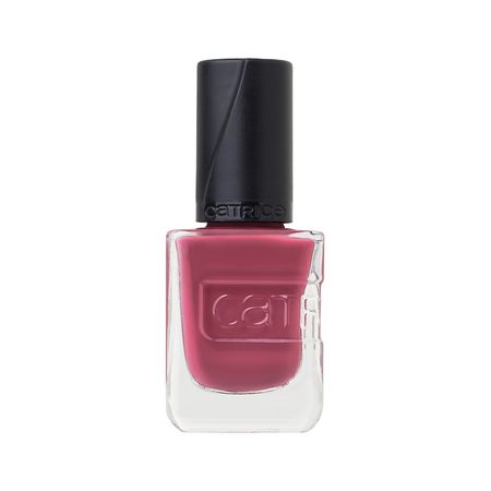 Лак для ногтей CATRICE GEL AFFAIR тон 007 Take Me To Mulberry Street модницы на вечеринке