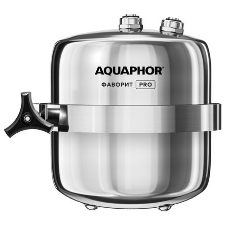 фильтр стационарный АКВАФОР Фаворит PRO без крана игорь владимирович курукин последний фаворит платон зубов