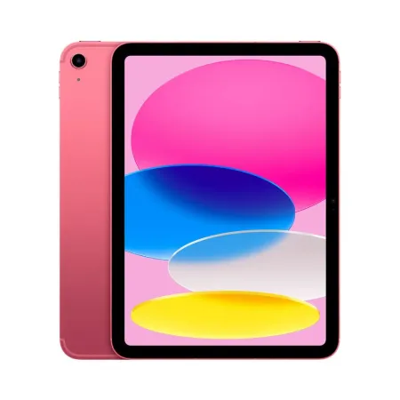 Apple iPad (2025) Wi-Fi 256Gb (Pink)