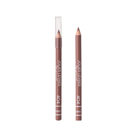 Карандаш для губ VIVIENNE SABO JOLIES LEVRES тон 404