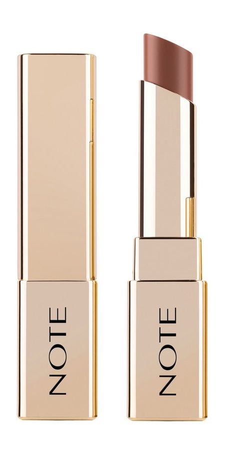 Note Iconic Sheer Lipstick