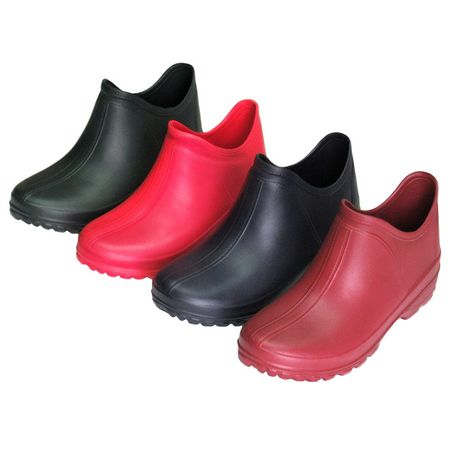 галоши женские LUCKY LAND 2314 36р цвет в асс-те