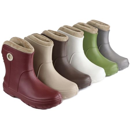 сапоги женские утеплённые LUCKY LAND 4780 39р цвет в асс-те наоми волшебные сапоги хонеима еврейские сказки