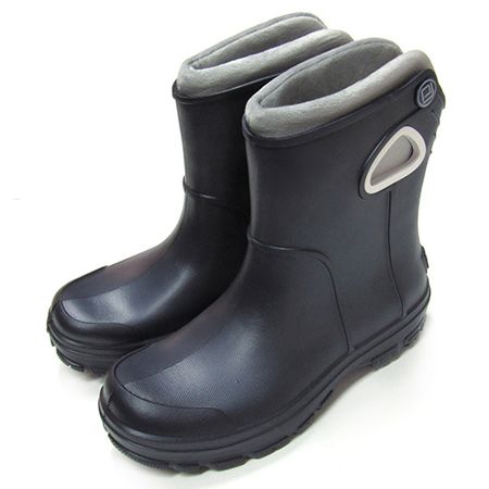 сапоги мужские утеплённые LUCKY LAND 3163 43р цвет в асс-те