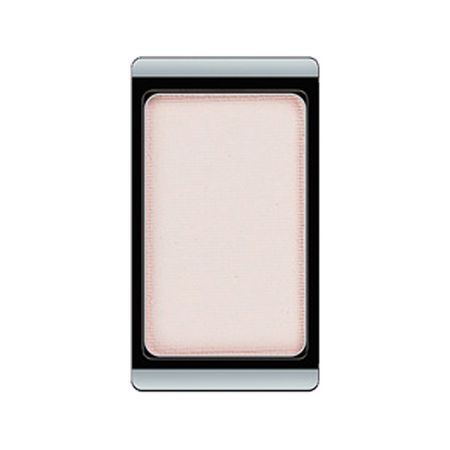 Тени для век ARTDECO EYESHADOW матовые тон 557 Matt natural pink