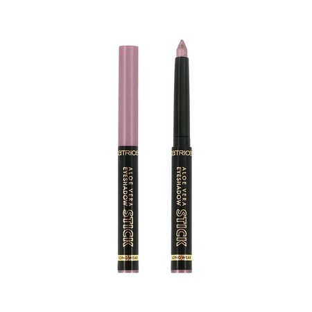 Тени-карандаш для век CATRICE ALOE VERA EYESHADOW STICK тон 050 Ballet pink