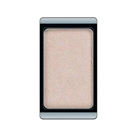 Тени для век ARTDECO EYESHADOW перламутровые тон 29 Pearly light beige бусин для творчества 10 перламутровые   4 6 8 10 мм пвх упаковка