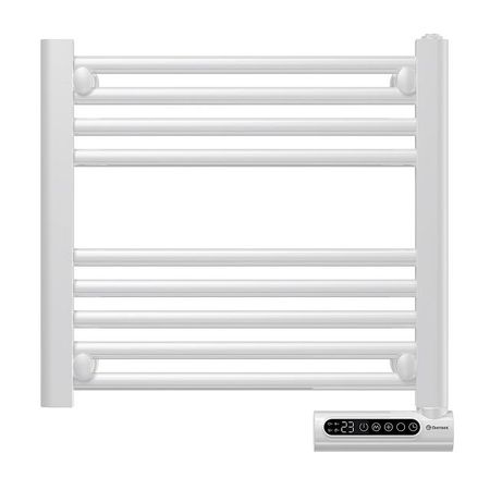полотенцесушитель электрический THERMEX Menta 500х555мм 300Вт белый