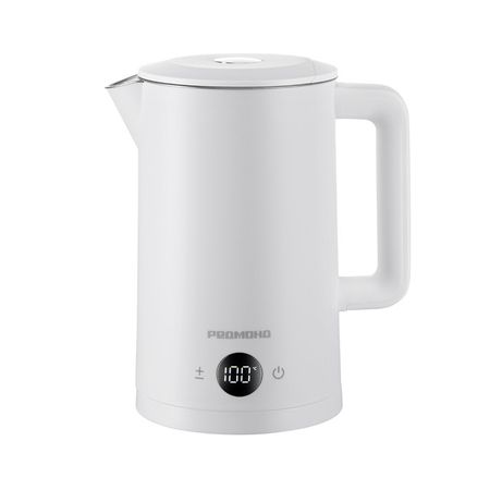 чайник РЕДМОНД KM245W 2200Вт 1,7л белый