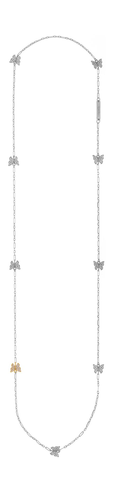 Ronda Necklace N288с энн мари конуэй лето сумрачных бабочек