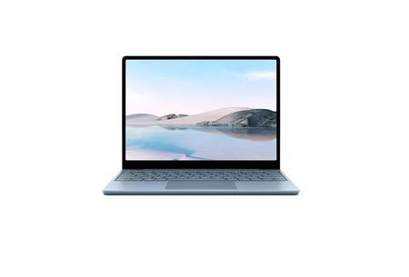 Ноутбук Microsoft Surface Laptop Go 12.4 i5 8/128Gb (Platinum)