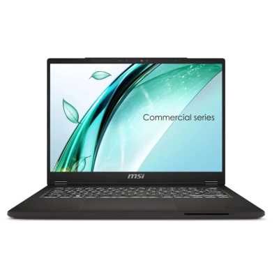 Ноутбук MSI Commercial 14 H A13MG (Core i5-13420H/16Gb/512Gb/14