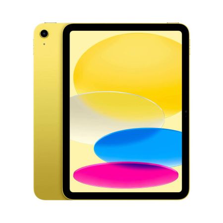 Apple iPad (2025) Wi-Fi 128Gb (Yellow)