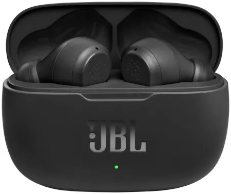 Беспроводные наушники JBL Wave 200TWS (Black)