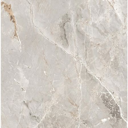 керамогранит GLOBAL TILE Tulip 60х60 серый матовый