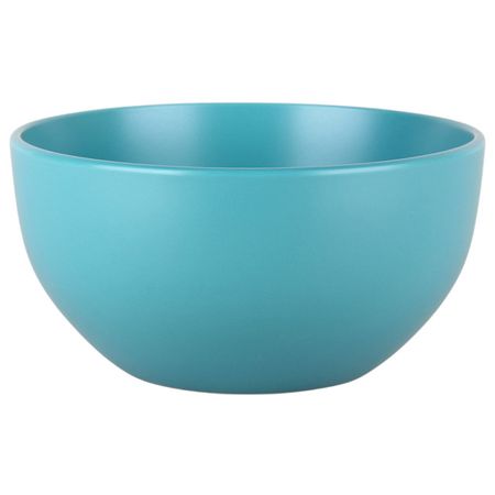 салатник NUOVACASA Color tiffany 14см 0,6л керамика