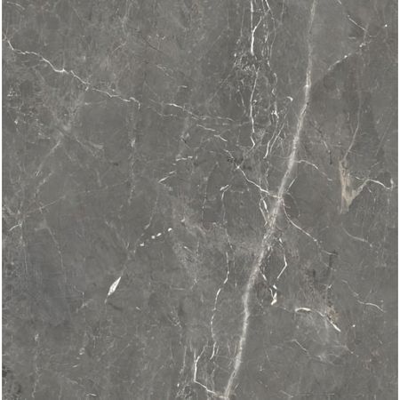 керамогранит GLOBAL TILE Tulip 60х60 темно-серый матовый