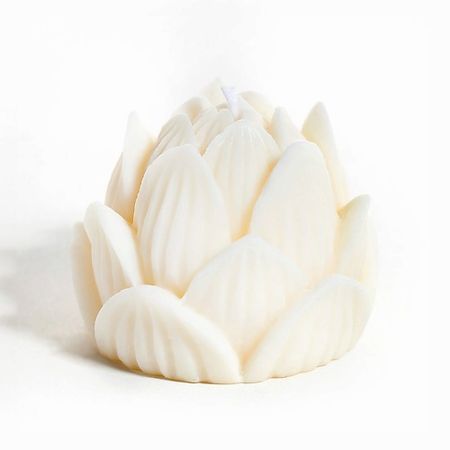 Свеча ароматическая КАНДЕЛЯБРУМ Свеча Лотос Пикколо