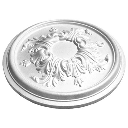 розетка потолочная FORMAT D430мм белая, арт. 0430B0-WH-0012 открытка одинарная метро метлой в уп ч б 148 98мм 2017 0012