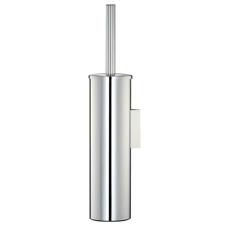 гарнитур для туалета WASSER KRAFT латунь хром