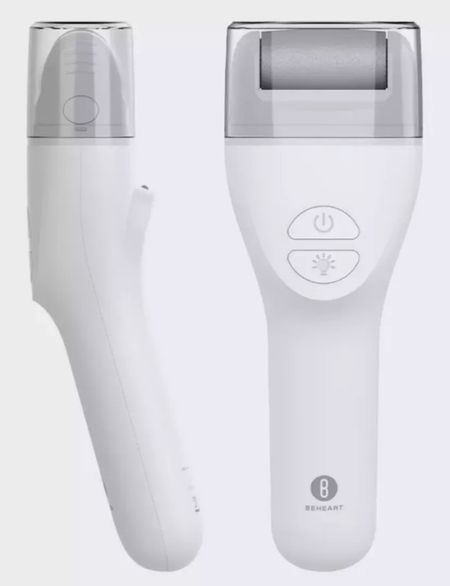 Электрическая роликовая пилка для пяток Xiaomi Beheart M20 (белый)