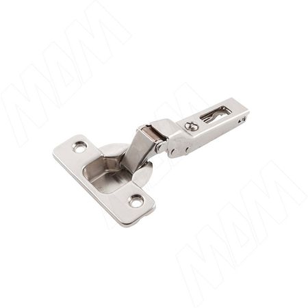 Петля без амортизатора полунакладная (90/110), стандартная (C2A6G99)