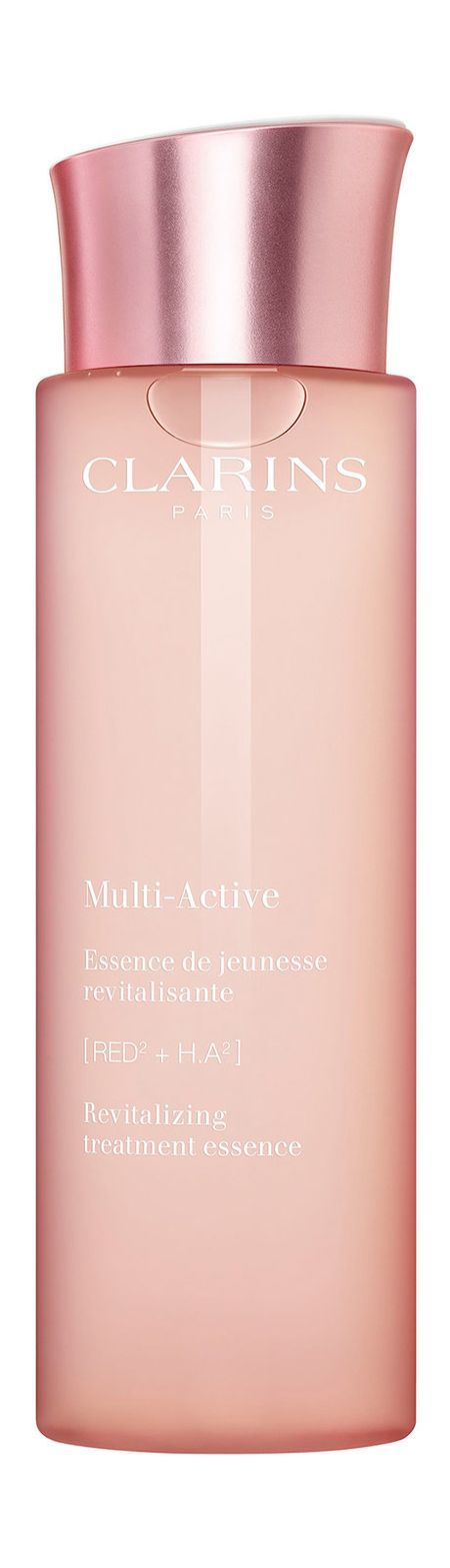 Clarins Multi-Active Treatment Essence бернис рубенс избранный