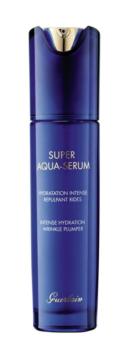 Guerlain Super Aqua-Serum