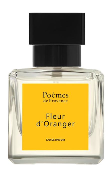 Poemes de Provence Fleur d’Oranger Eau de Parfum а дж врана царство призраков 2