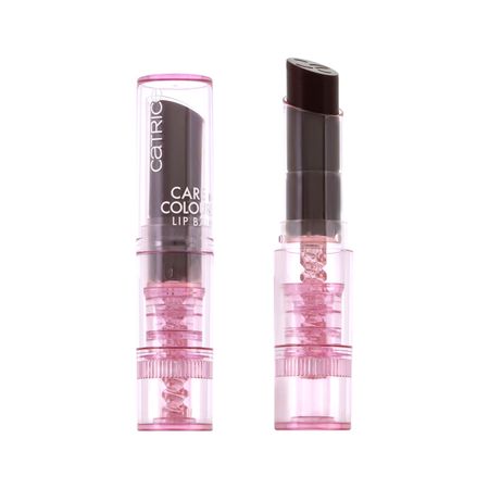 Бальзам для губ CATRICE CARE IN COLOURS увлажняющий тон 050 Wild rebel