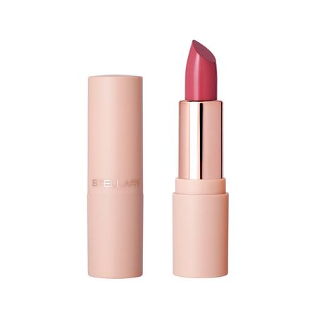 Помада для губ STELLARY CULT CLASSIC увлажняющая с гиалуроновой кислотой тон 07 Amore mio