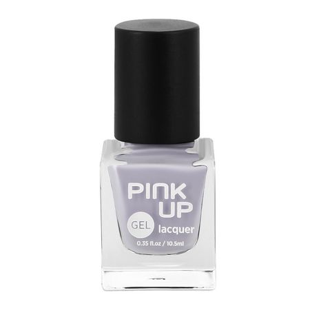 Лак для ногтей PINK UP GEL  тон 12 10,5 мл укрощение себя 30 дней на укрощение языка