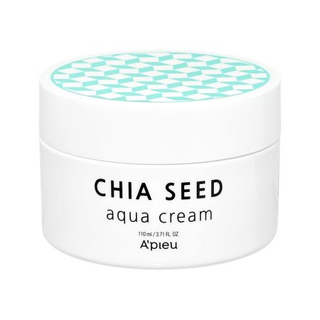 Крем для лица APIEU с семенами Чиа 110 мл роберт музиль человек без свойств т 1