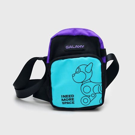 Сумка PLAYTODAY Сумка для девочек